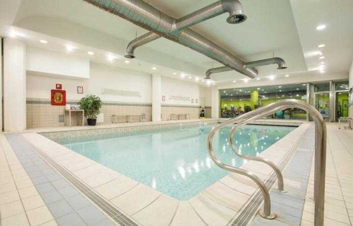 46 Vale C'E' Al Villaggio Olimpico Di Colle Sestriere Eksteriør bilde